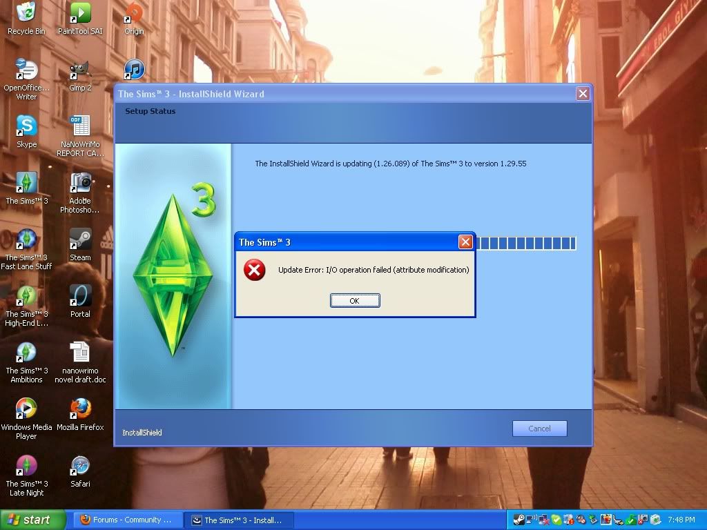 Crack Do Gry The Sims 2 Download
