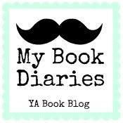 My Book Diaries