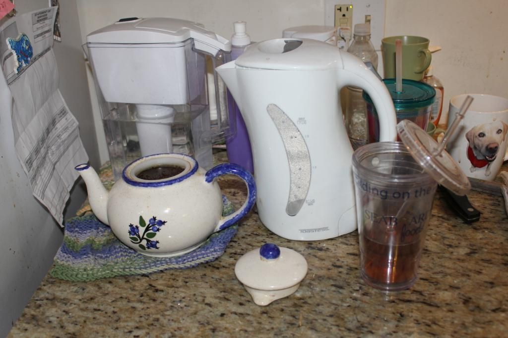 0517 Teapot