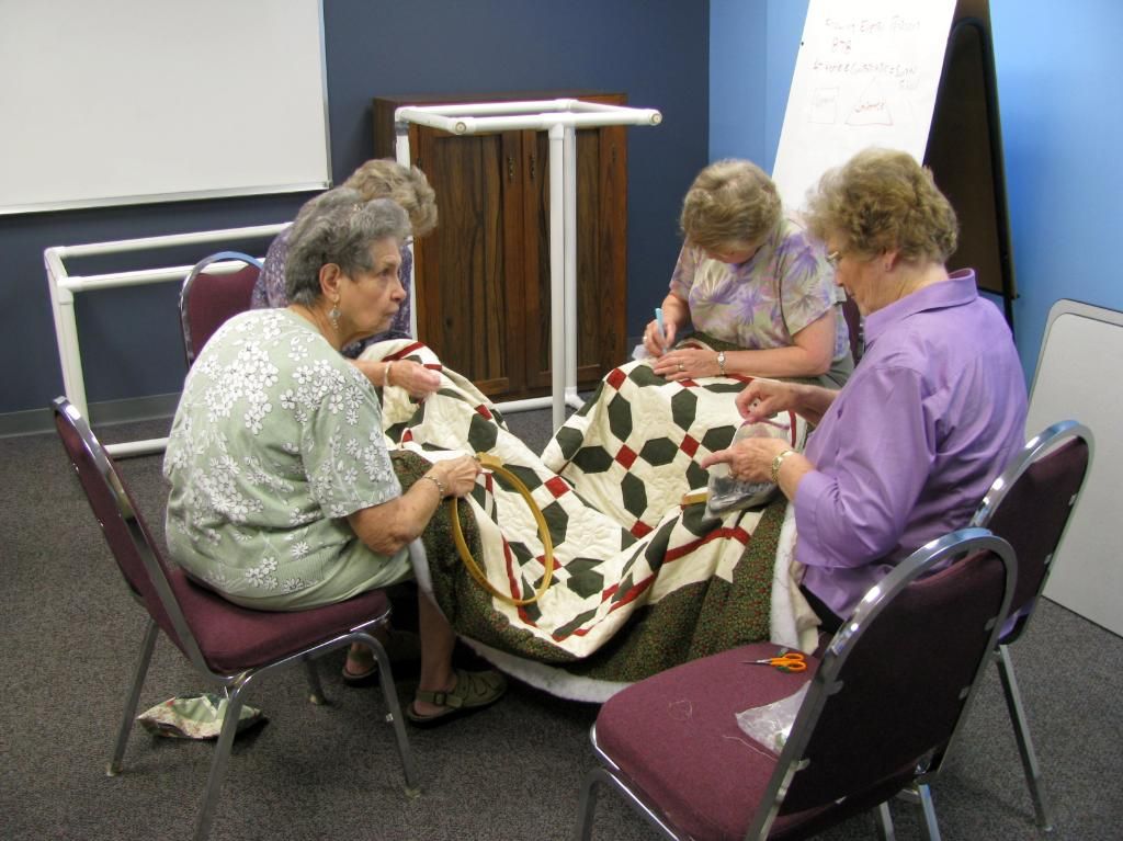 0827 quilters