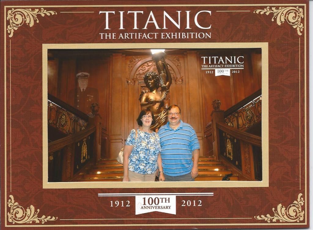0906 Titanic