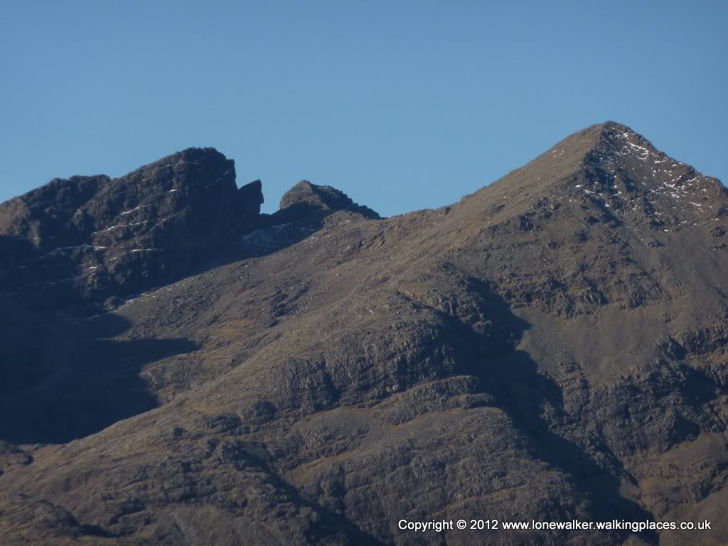 That's the rock (I think) that Macleod and Ramirez are sparring on in Highlander