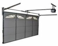 cost to install garage door opener