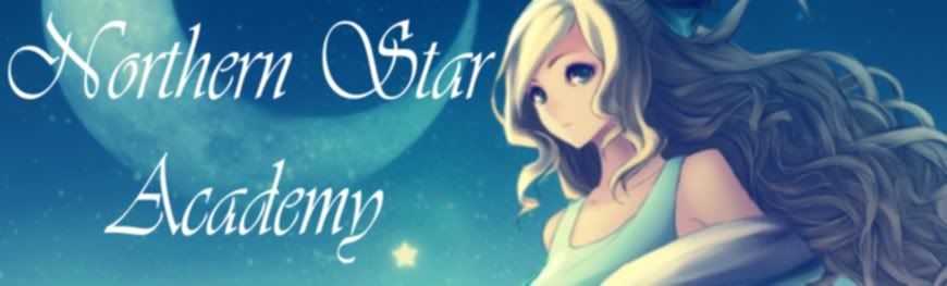 ✶Northern Star Academy✶ banner
