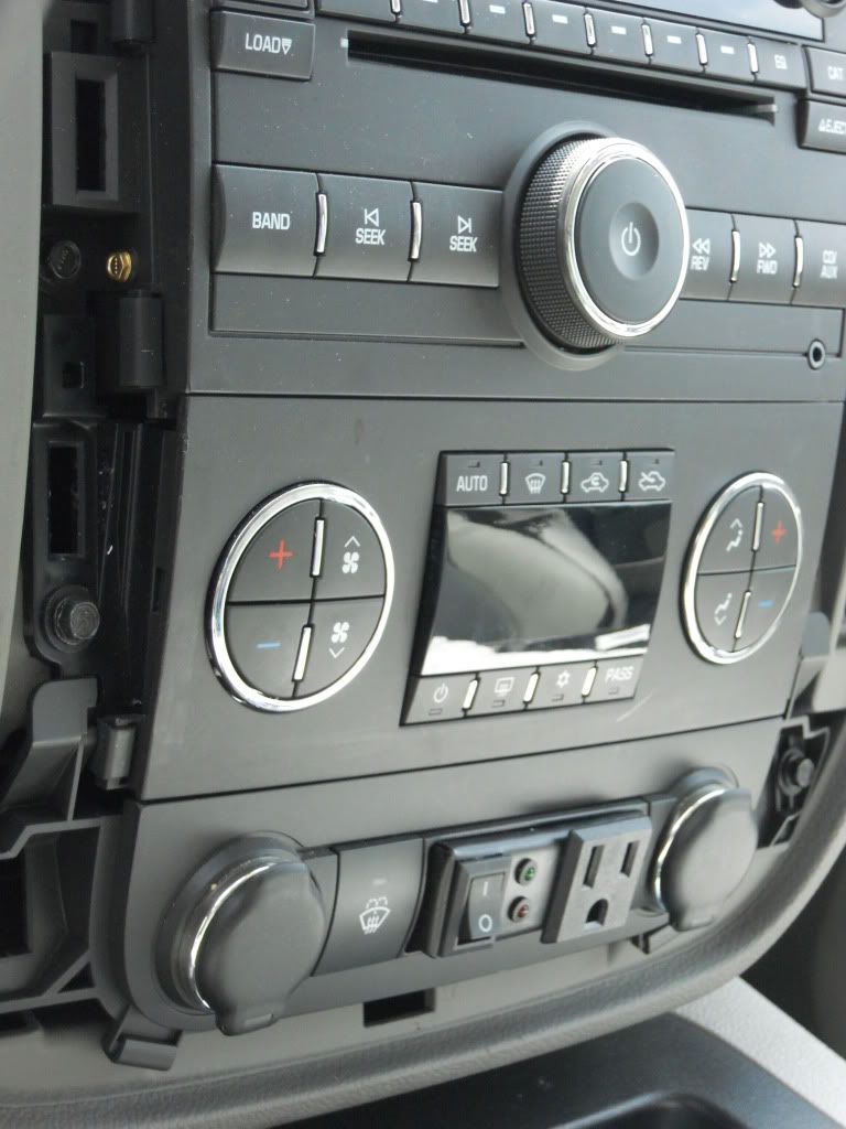 sweet interior mods? - Page 10 - Chevy and GMC Duramax Diesel Forum