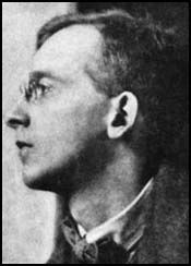 Wilfrid Gibson