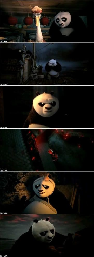 Kung Fu Panda 2 2011 R6 DVDRIP directdownloadlin 1 Kung Fu Panda 2 (2011) DVDrip (400MB)