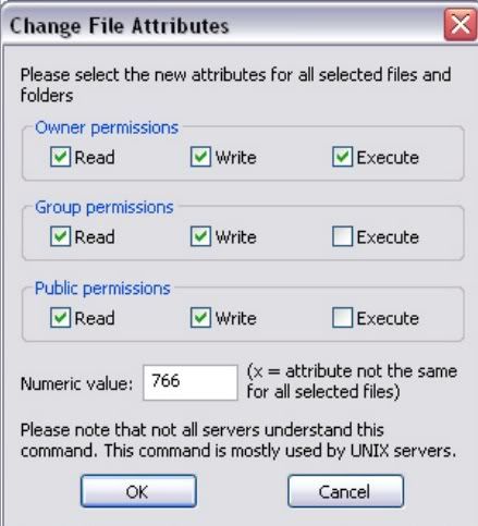 permissions permissions