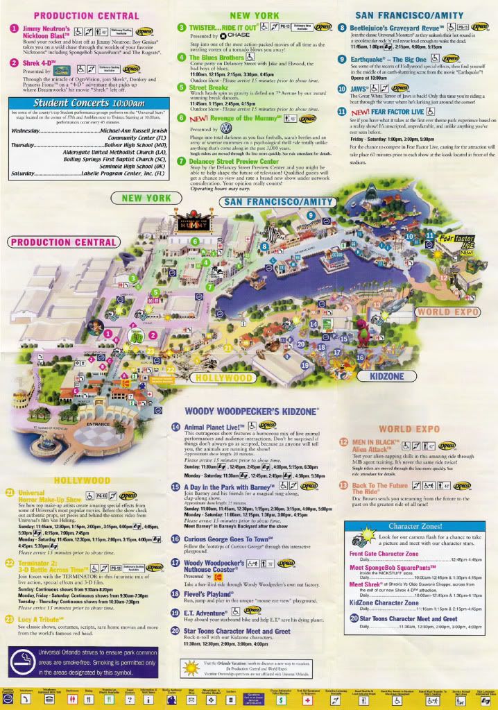 Guia completa para Walt Disney World Guia completa para Walt Disney World