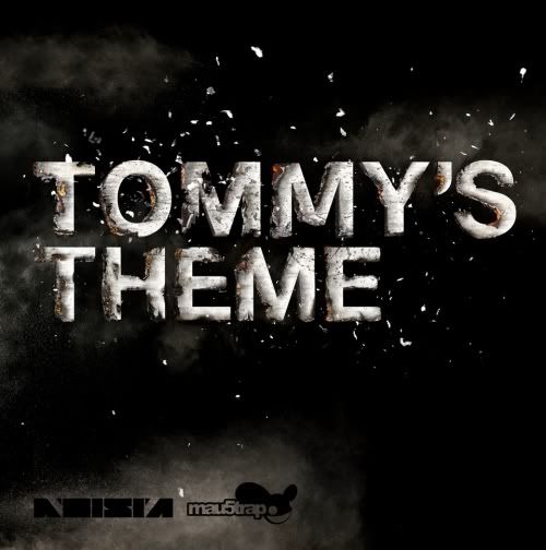 Noisia,Tommy's,Theme