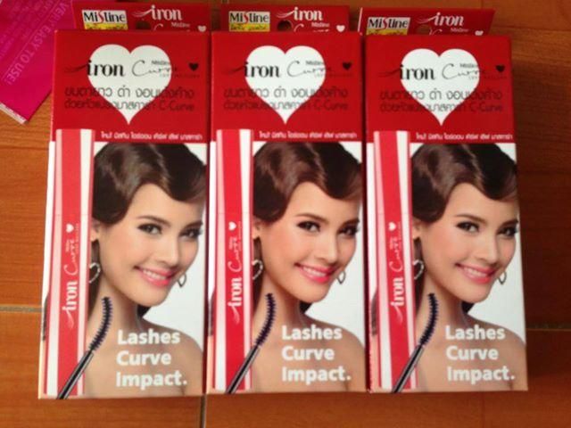 Son Mistine và một số mỹ phẫm, kem hàng của thái lan. - 31