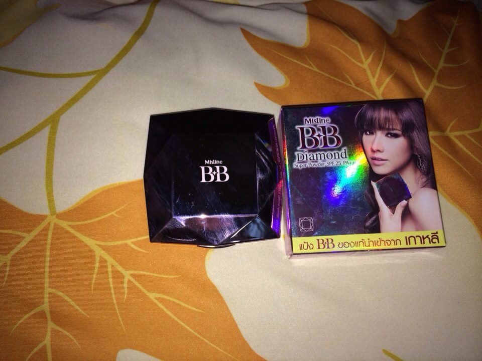 Son Mistine và một số mỹ phẫm, kem hàng của thái lan. - 44
