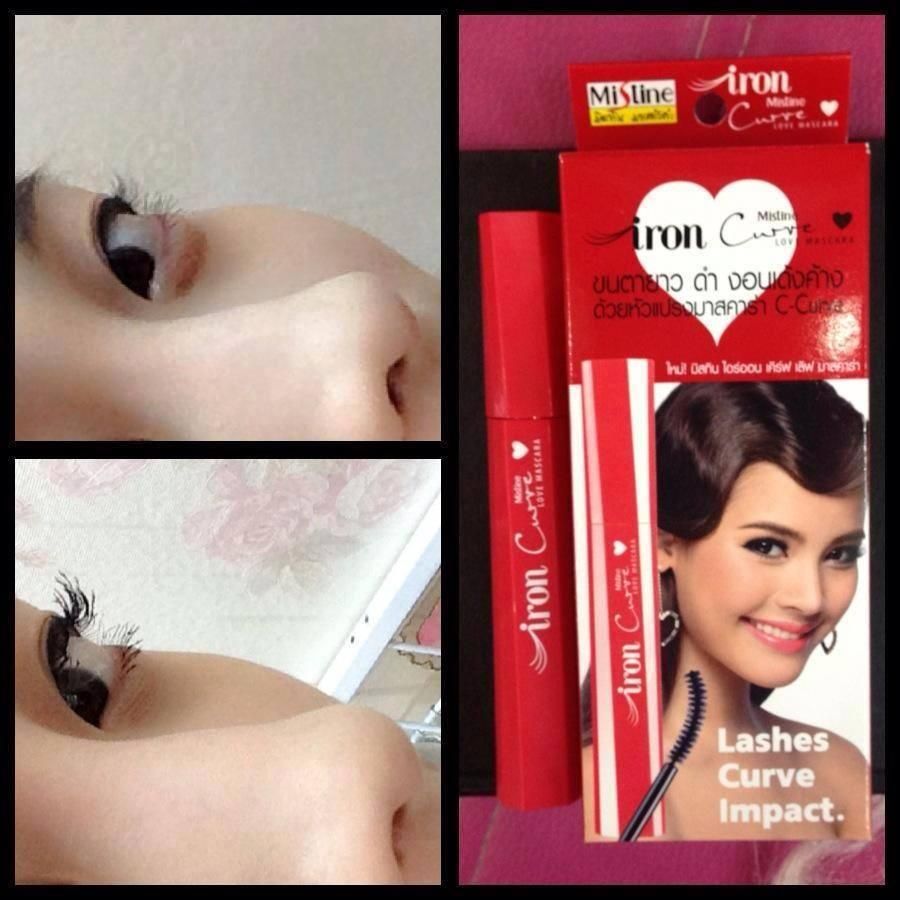 Son Mistine và một số mỹ phẫm, kem hàng của thái lan. - 32