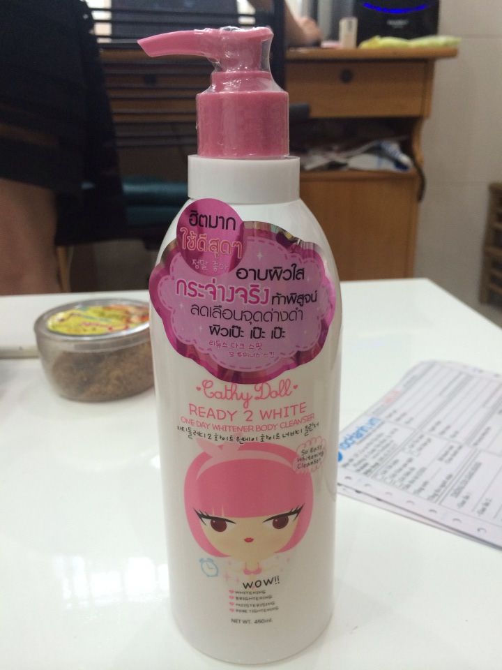 Son Mistine và một số mỹ phẫm, kem hàng của thái lan. - 21