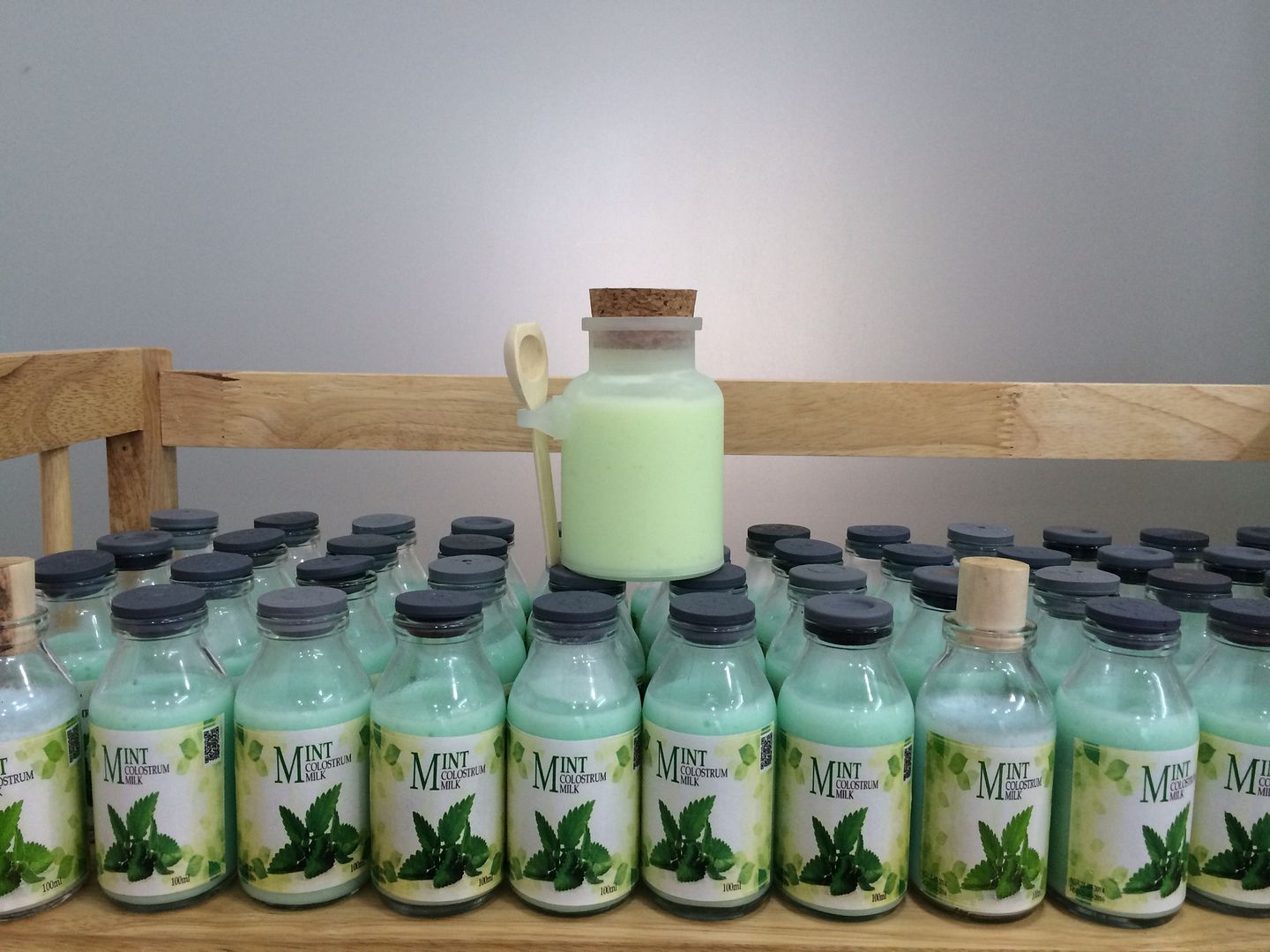 Son Mistine và một số mỹ phẫm, kem hàng của thái lan. - 12