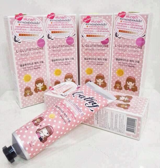 Son Mistine và một số mỹ phẫm, kem hàng của thái lan. - 15