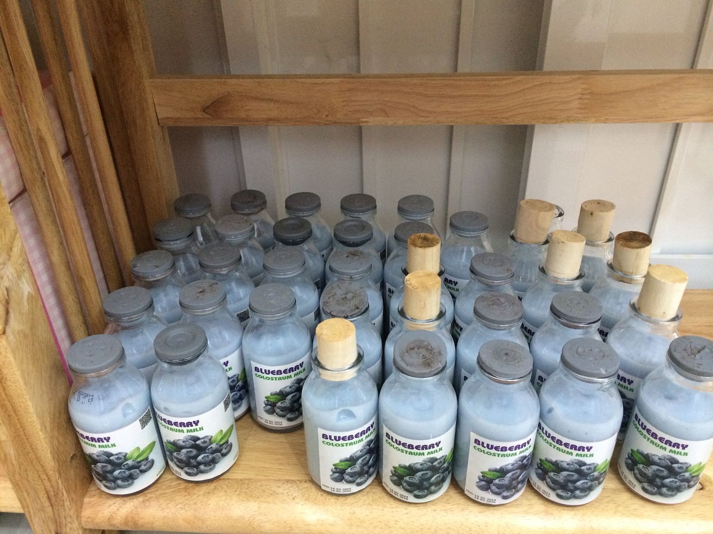 Son Mistine và một số mỹ phẫm, kem hàng của thái lan. - 9