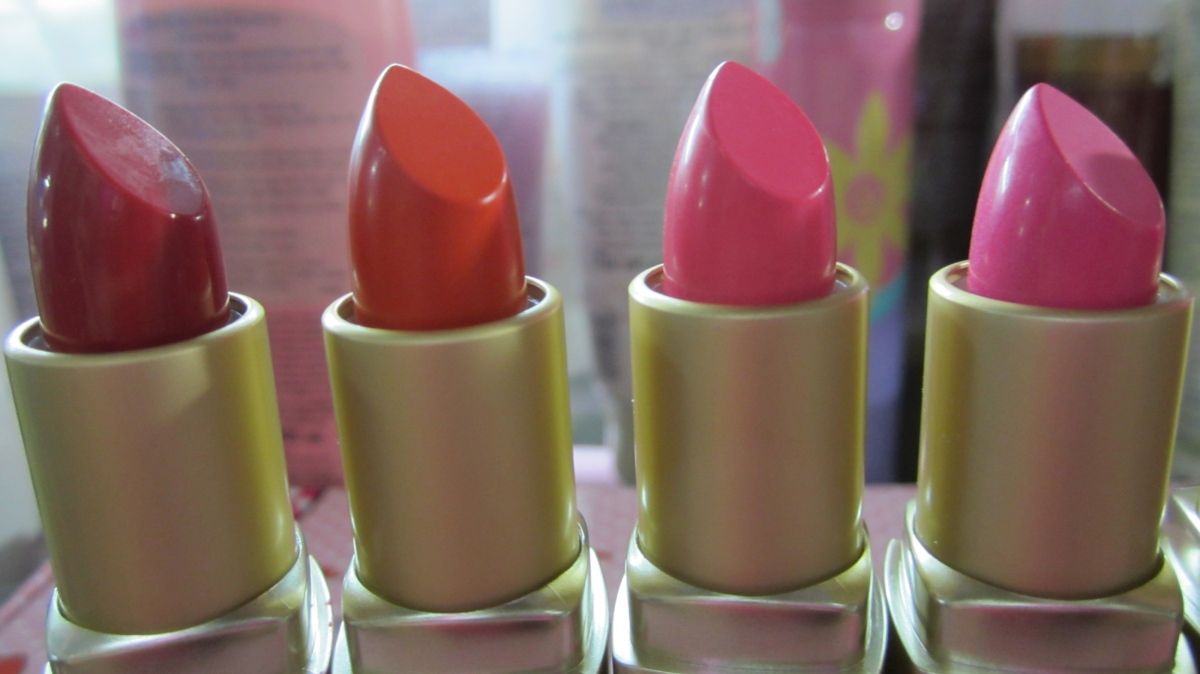 Son Mistine và một số mỹ phẫm, kem hàng của thái lan. - 6