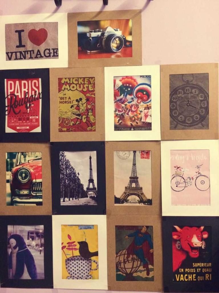 Linh tinh vintage. - 30