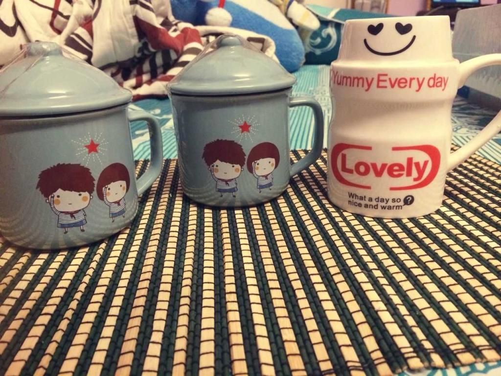 Linh tinh vintage. - 24