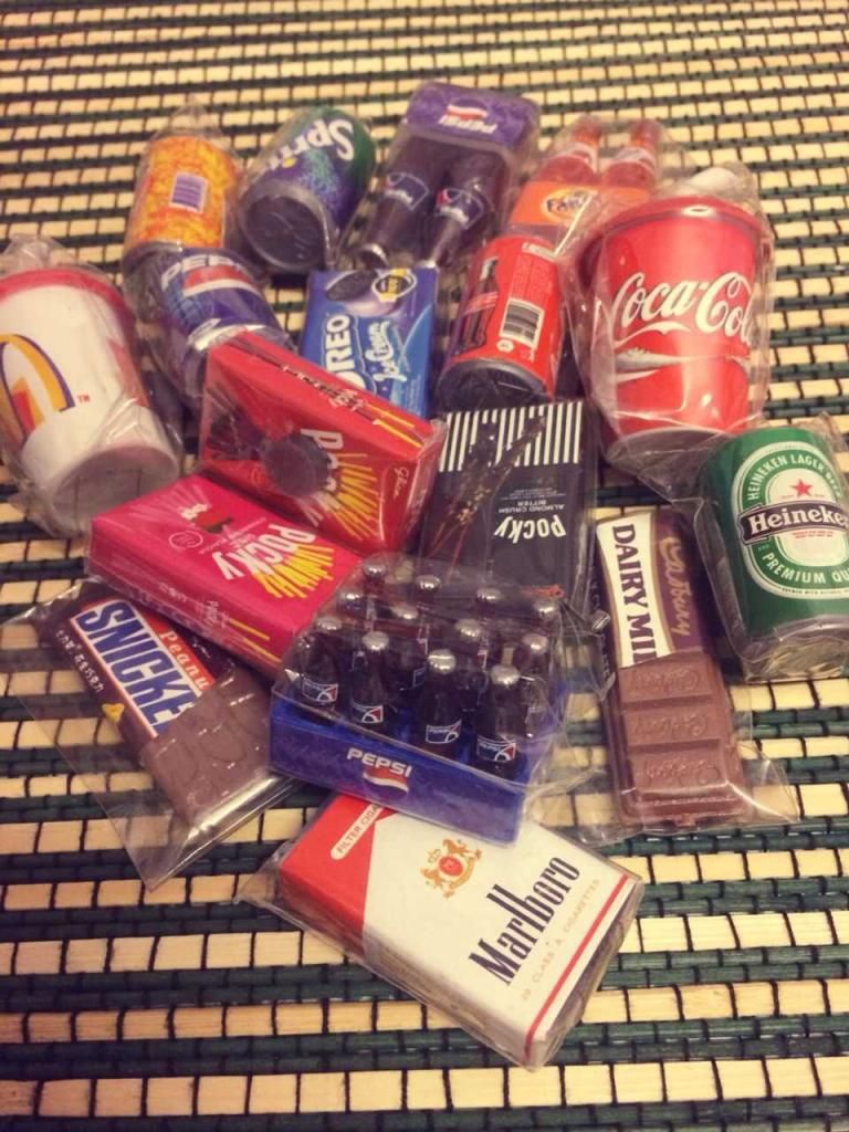 Linh tinh vintage. - 31