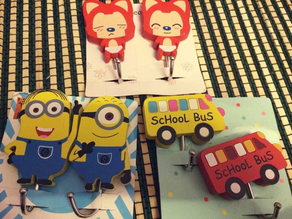 Linh tinh vintage. - 21