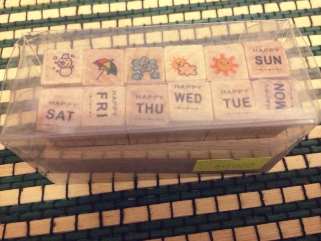 Linh tinh vintage. - 35