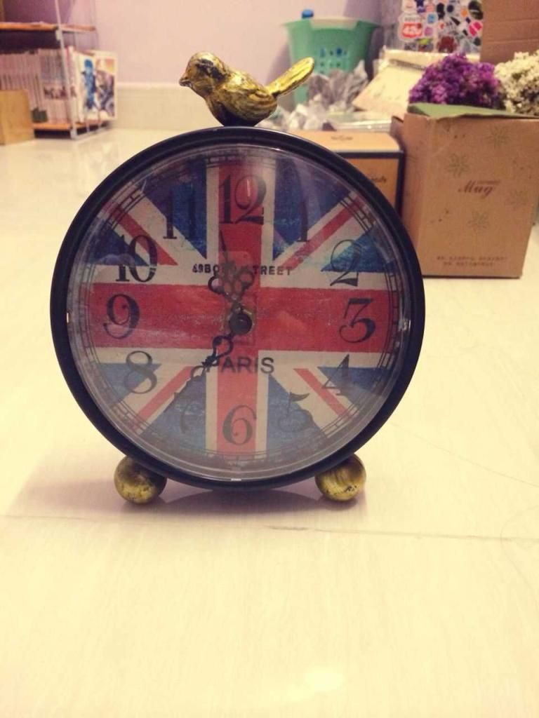 Linh tinh vintage. - 1