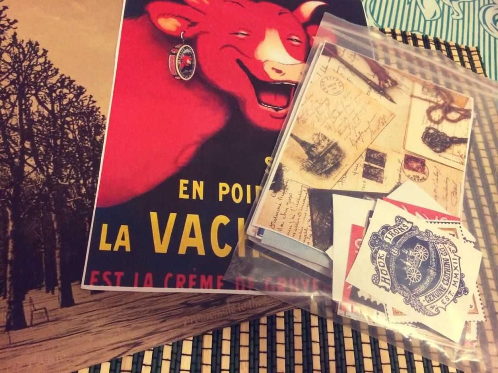 Linh tinh vintage. - 27