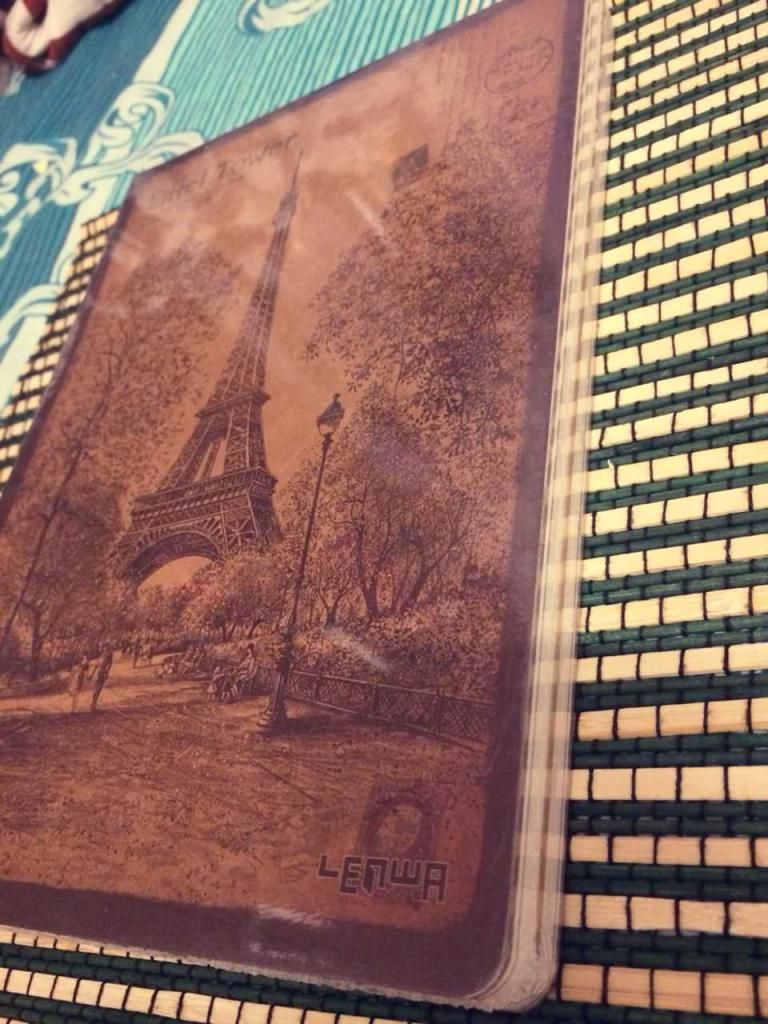 Linh tinh vintage. - 20