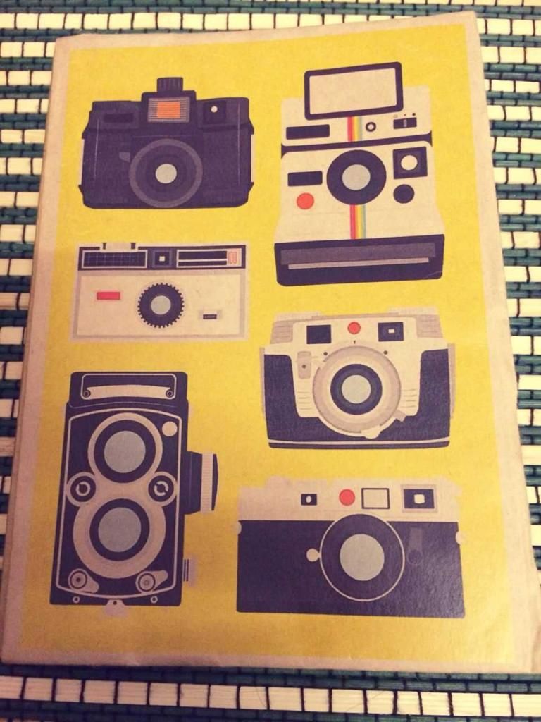 Linh tinh vintage. - 15