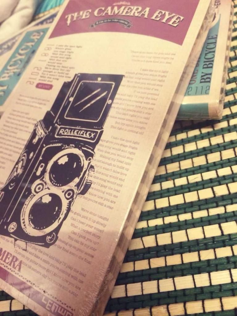 Linh tinh vintage. - 13