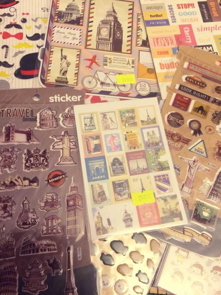 Linh tinh vintage. - 33