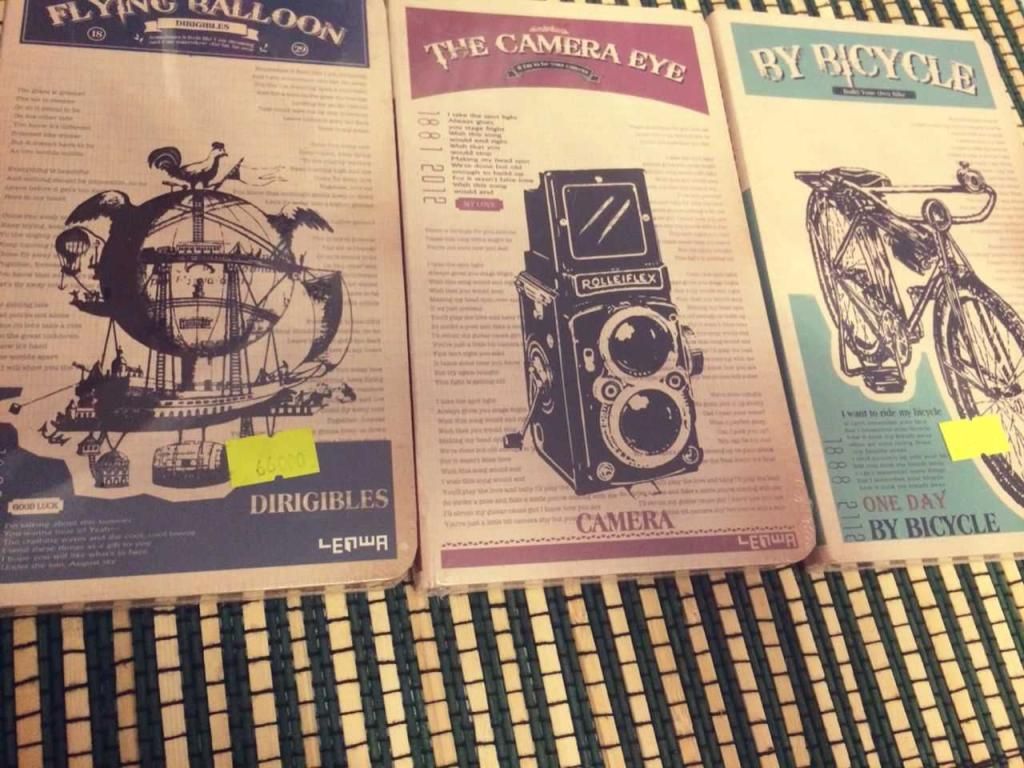 Linh tinh vintage. - 14