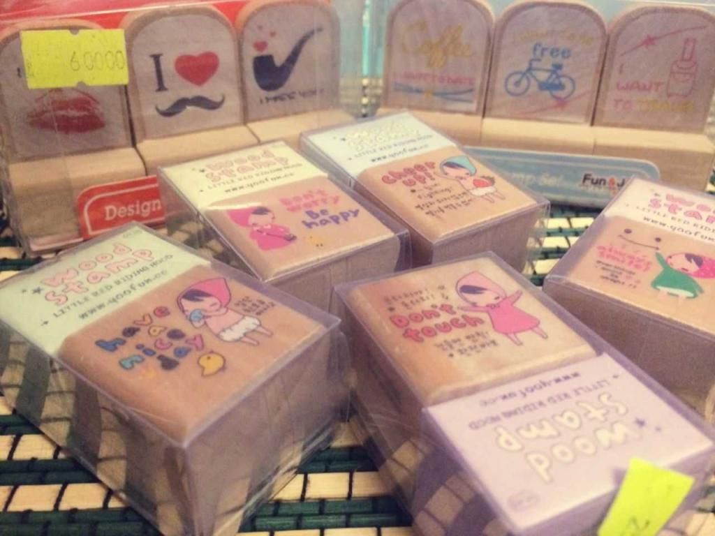 Linh tinh vintage. - 34