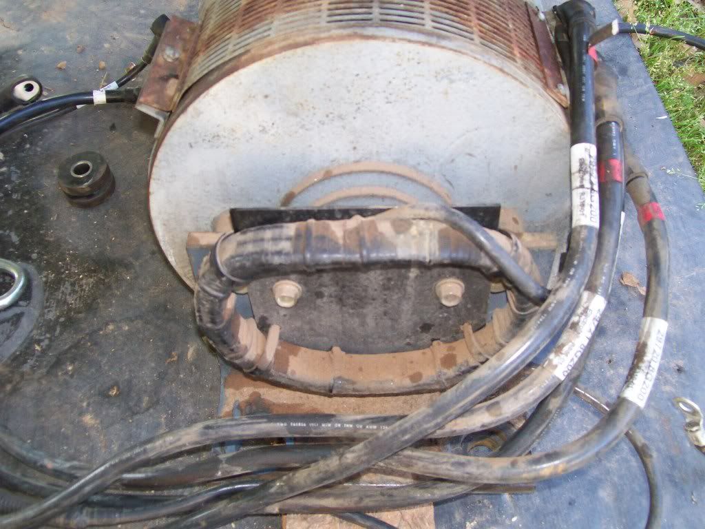 How much torque - Page 3 - DIY Electric Car Forums