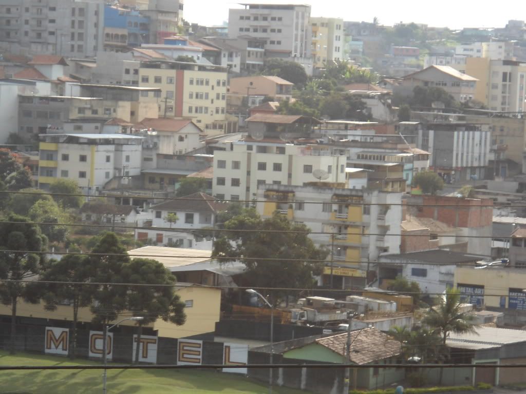 Região do Bairro Nova Era, Zona Norte de Juiz de Fora SkyscraperCity