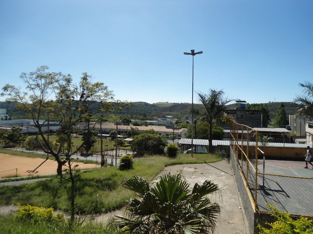 Região do Bairro Nova Era, Zona Norte de Juiz de Fora SkyscraperCity