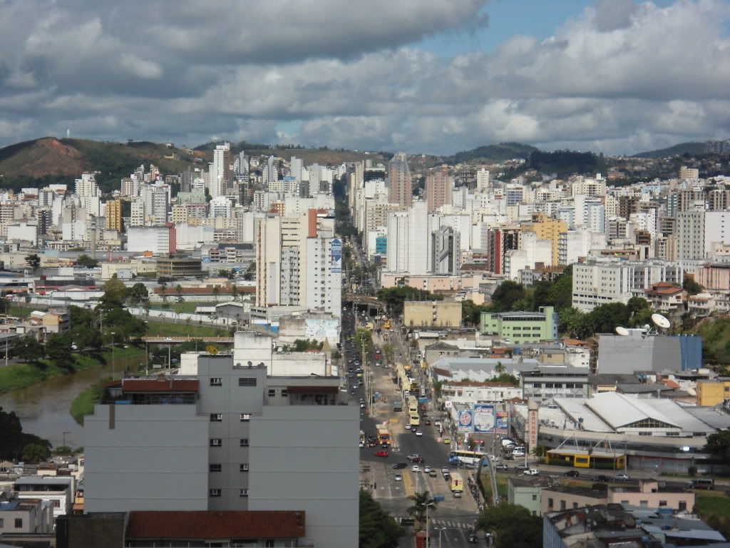 Skyline das cidades brasileiras - Page 32 - SkyscraperCity