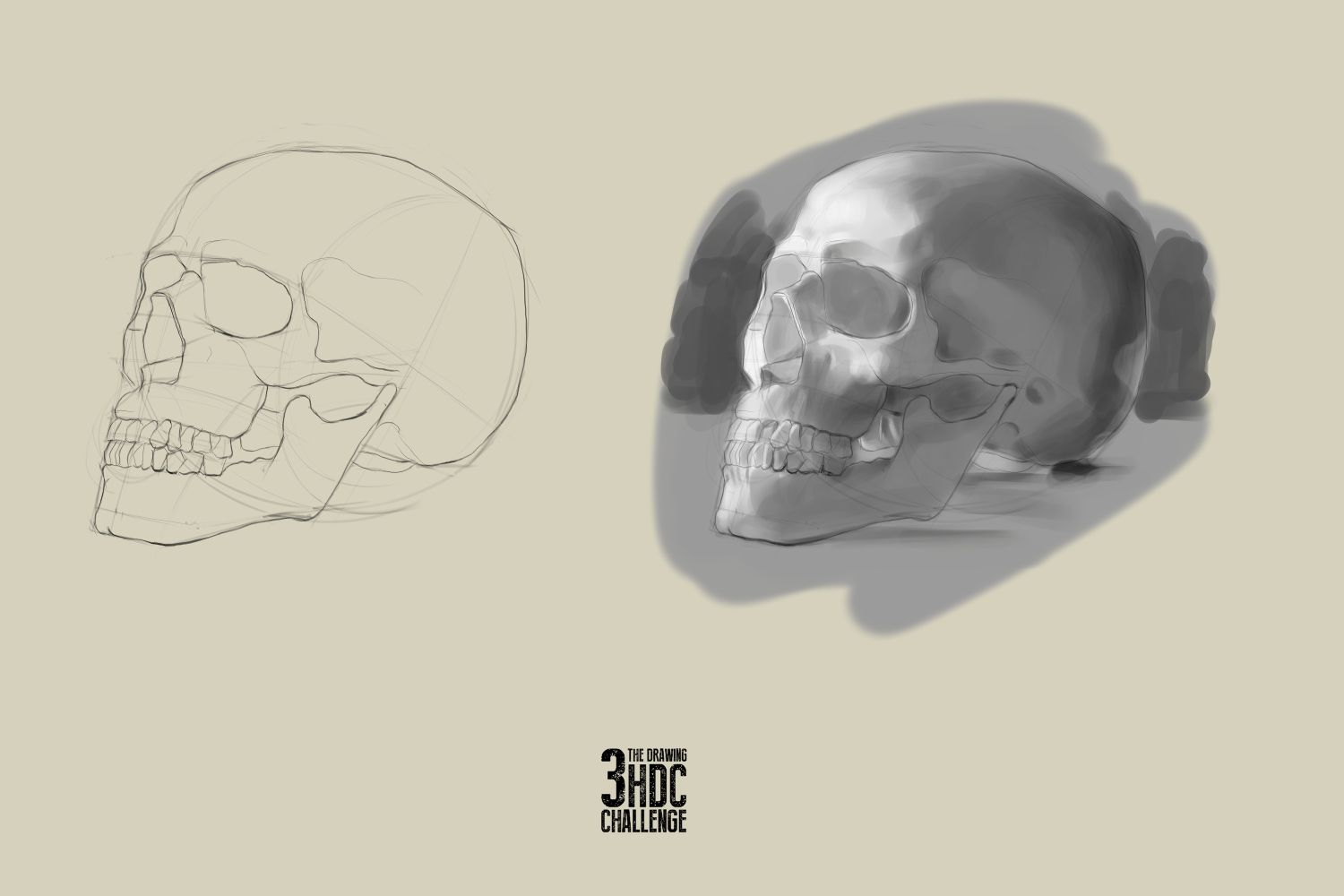 [Image: 20130613-Skull_study.jpg]