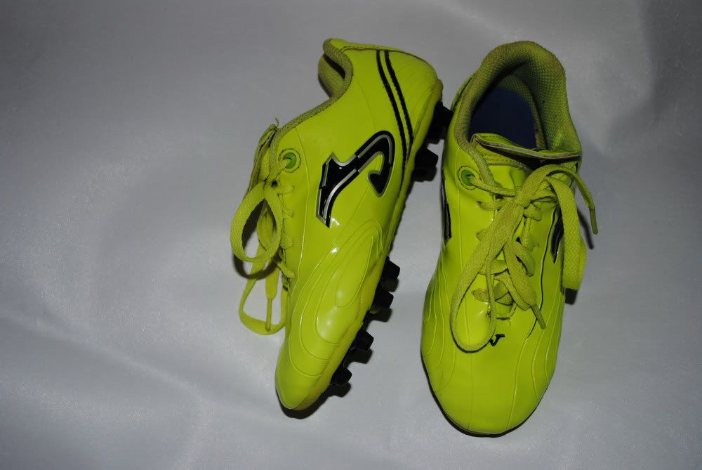 joma flutterby