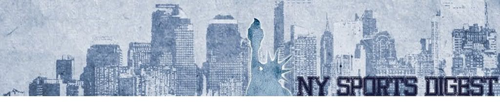 NY Sports Digest