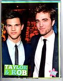 Tiger Beat UK May 2011