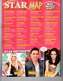 Tiger Beat UK May 2011