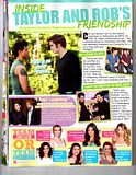 Tiger Beat UK May 2011