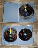 "Eclipse" Japan DVD Box