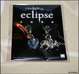 "Eclipse" Japan DVD Box