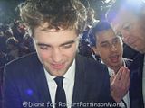 New Moon Los Angeles Premiere 2009