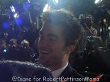 New Moon Los Angeles Premiere 2009