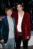 Harry Potter UK Premiere 2005